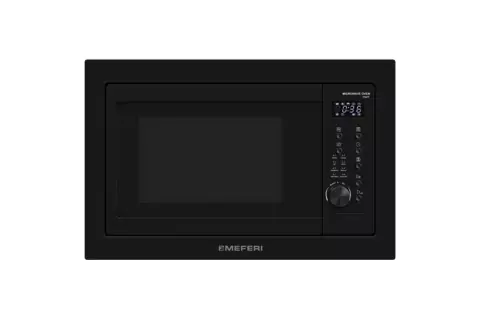 MEFERI MMO6025BK POWER