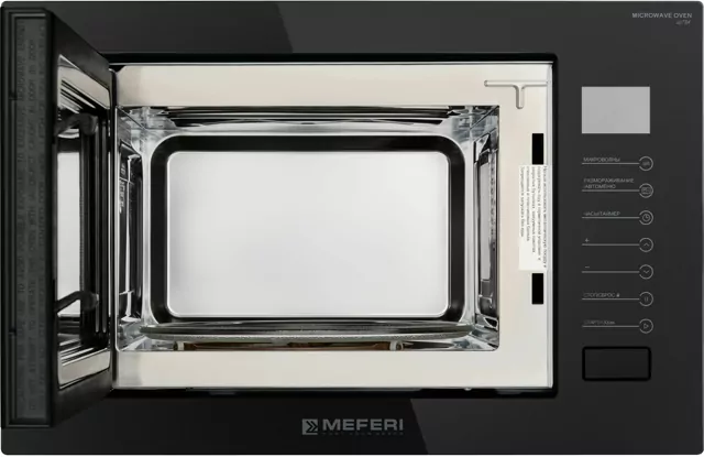 MEFERI MMO6025BK ULTRA.4