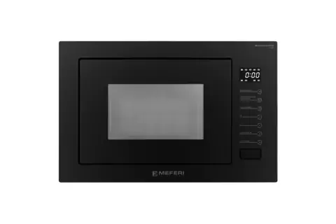 MEFERI MMO6025BK ULTRA