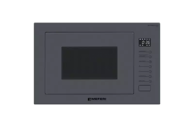 MEFERI MMO6025GR ULTRA.0