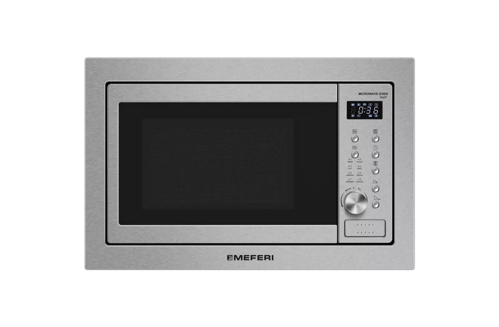 MEFERI MMO6025IX POWER.0 loading=
