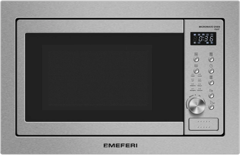 MEFERI MMO6025IX POWER.1
