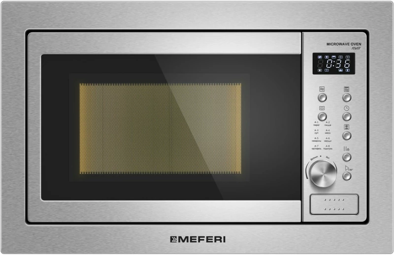 MEFERI MMO6025IX POWER.2