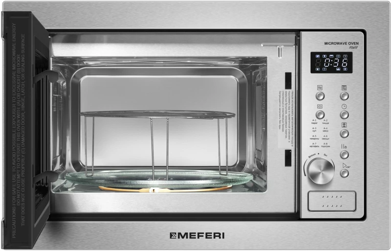 MEFERI MMO6025IX POWER.4