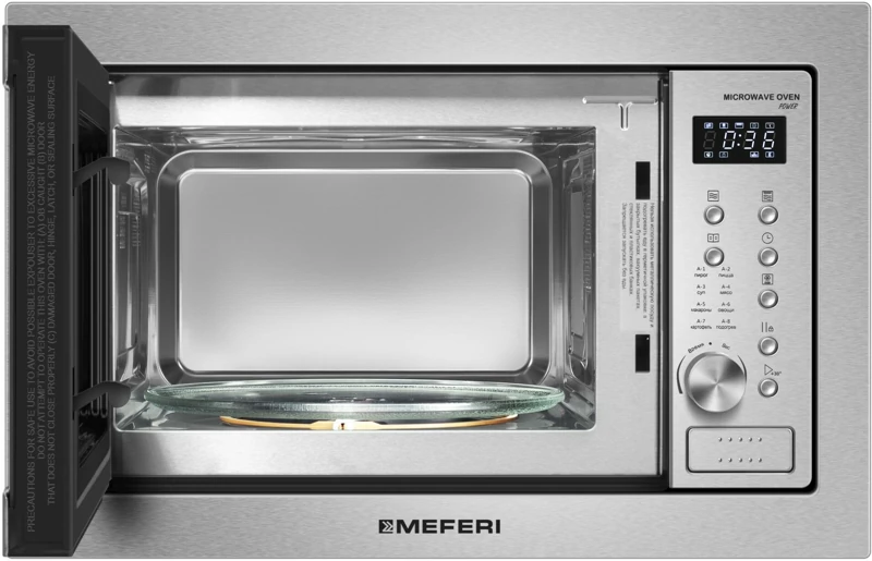 MEFERI MMO6025IX POWER.5
