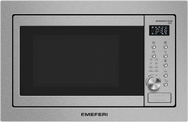 MEFERI MMO6025IX POWER.1