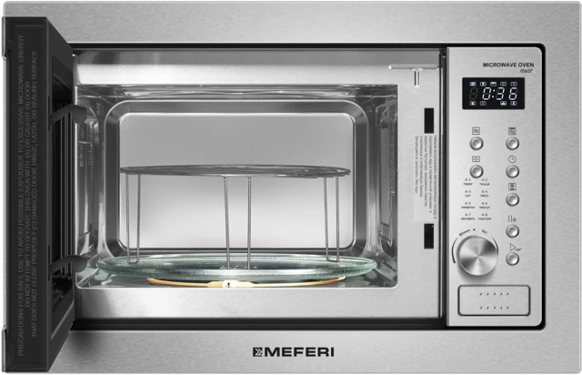 MEFERI MMO6025IX POWER.4