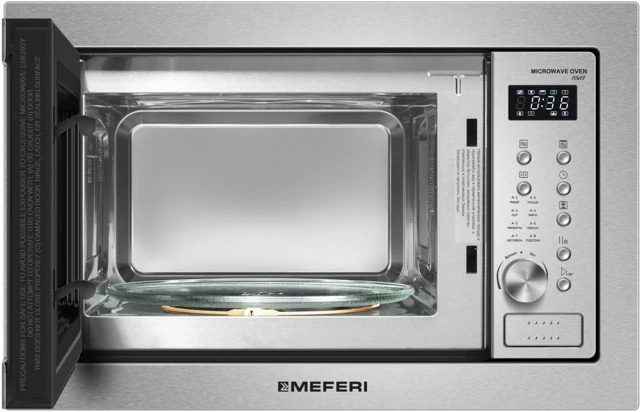 MEFERI MMO6025IX POWER.5