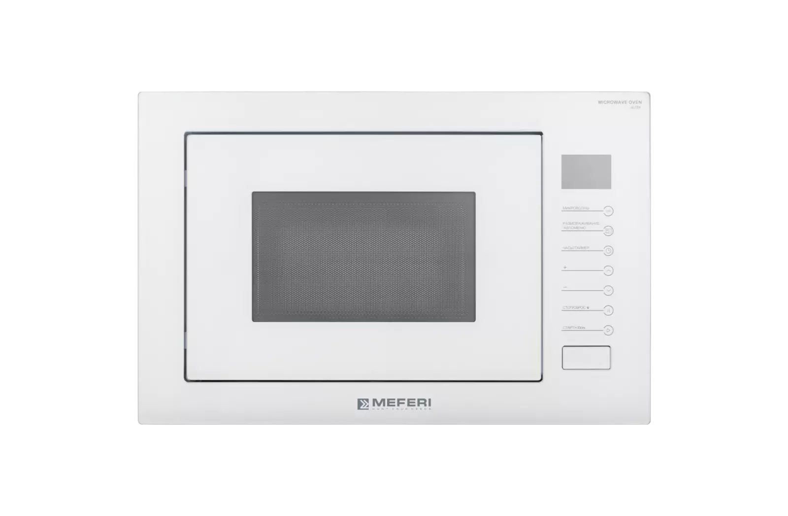 MEFERI MMO6025WH ULTRA.0 loading=