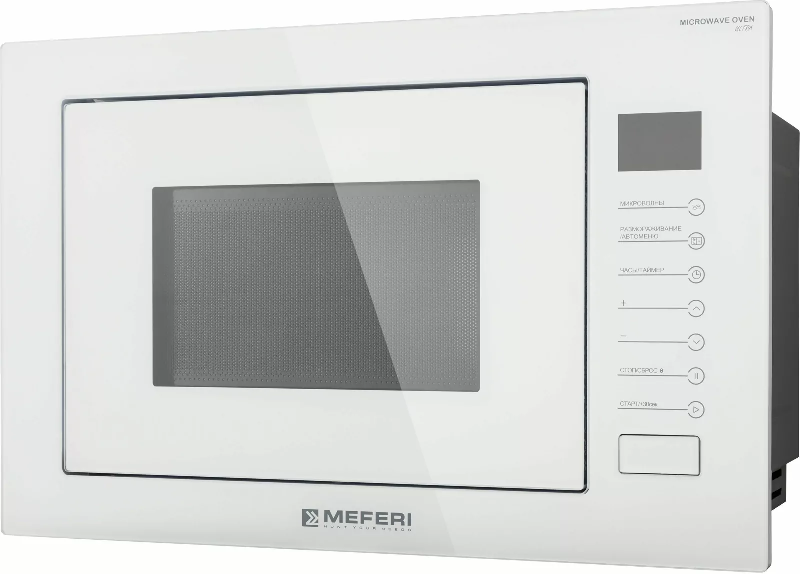 MEFERI MMO6025WH ULTRA.6