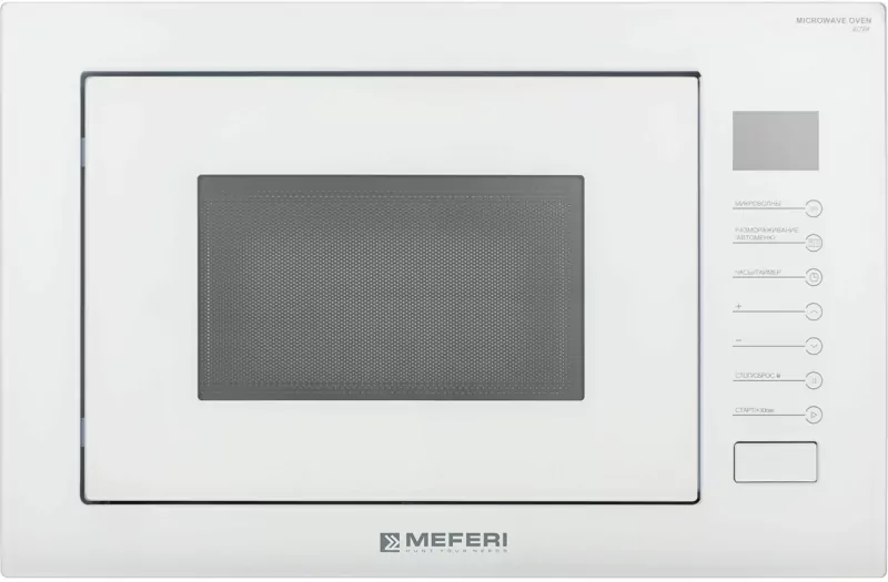 MEFERI MMO6025WH ULTRA.1