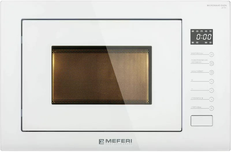 MEFERI MMO6025WH ULTRA.2