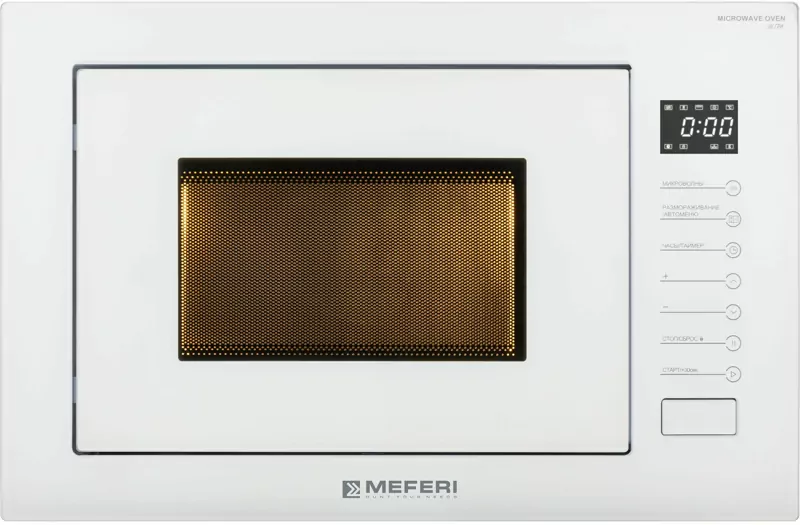 MEFERI MMO6025WH ULTRA.3