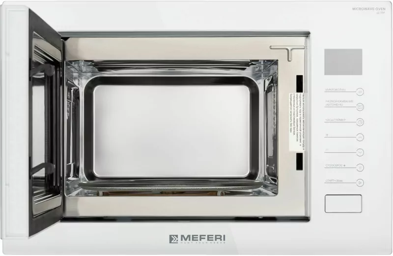 MEFERI MMO6025WH ULTRA.4