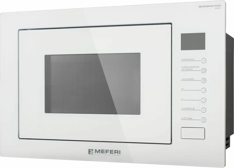 MEFERI MMO6025WH ULTRA.6