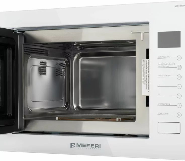 MEFERI MMO6025WH ULTRA.7