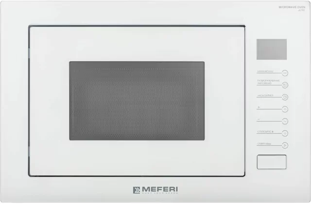 MEFERI MMO6025WH ULTRA.1