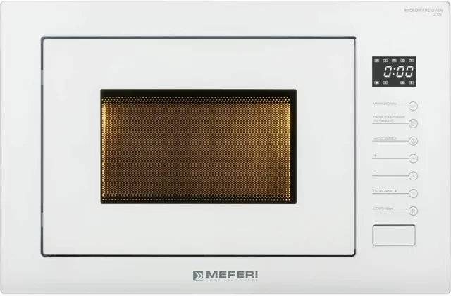 MEFERI MMO6025WH ULTRA.3