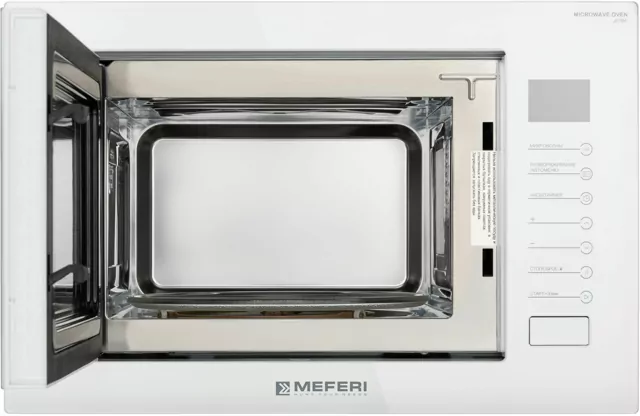 MEFERI MMO6025WH ULTRA.4