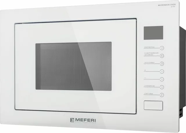 MEFERI MMO6025WH ULTRA.6
