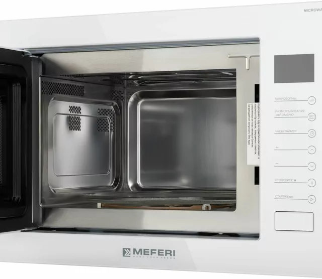 MEFERI MMO6025WH ULTRA.7