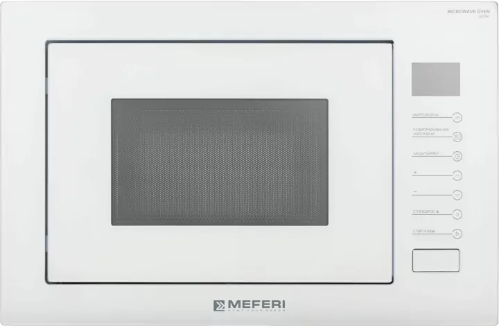 MEFERI MMO6025WH ULTRA