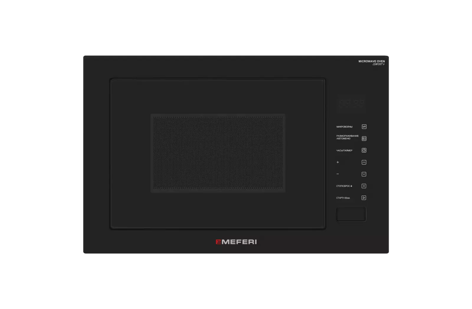 MEFERI MMO6028BK COMFORT PLUS.0 loading=