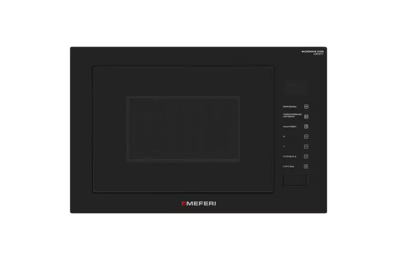 MEFERI MMO6028BK COMFORT PLUS.0