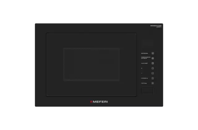 MEFERI MMO6028BK COMFORT PLUS.0