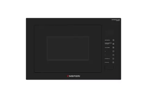 MEFERI MMO6028BK COMFORT PLUS