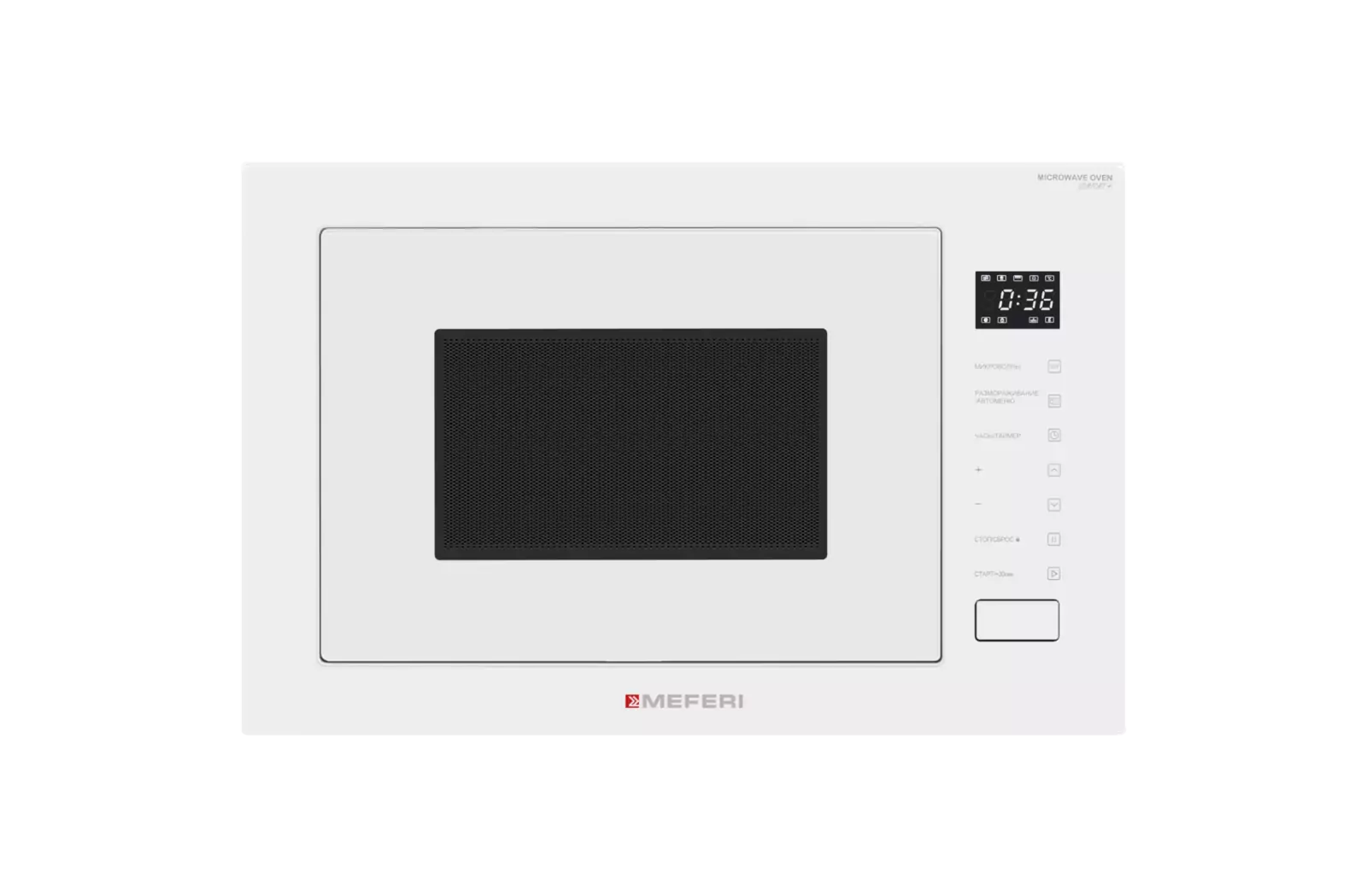 MEFERI MMO6028WH COMFORT PLUS.0 loading=