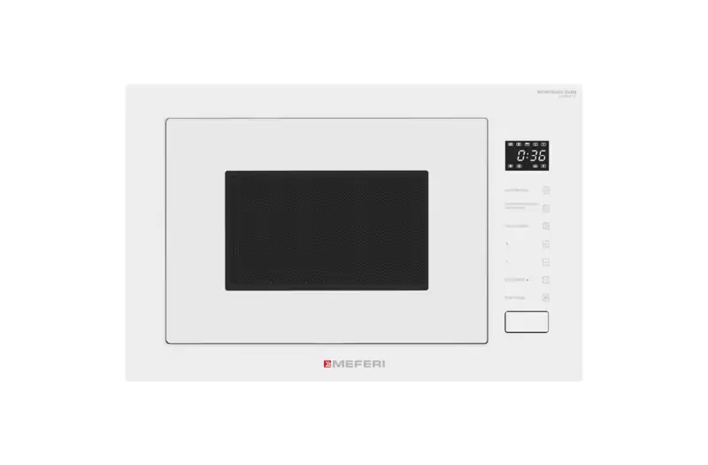 MEFERI MMO6028WH COMFORT PLUS.0