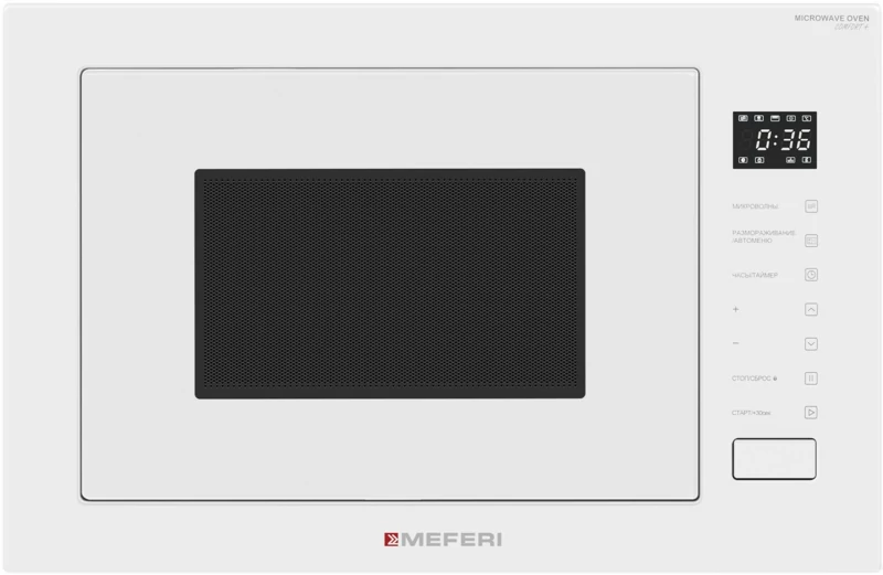 MEFERI MMO6028WH COMFORT PLUS.1