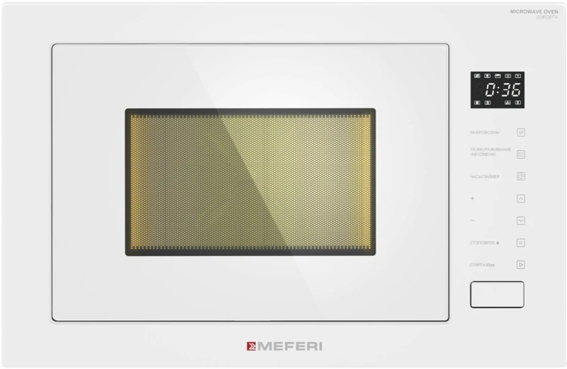 MEFERI MMO6028WH COMFORT PLUS.2