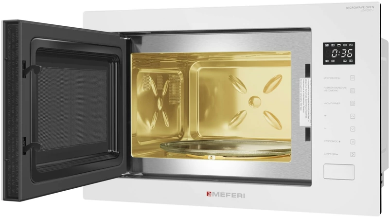 MEFERI MMO6028WH COMFORT PLUS.5
