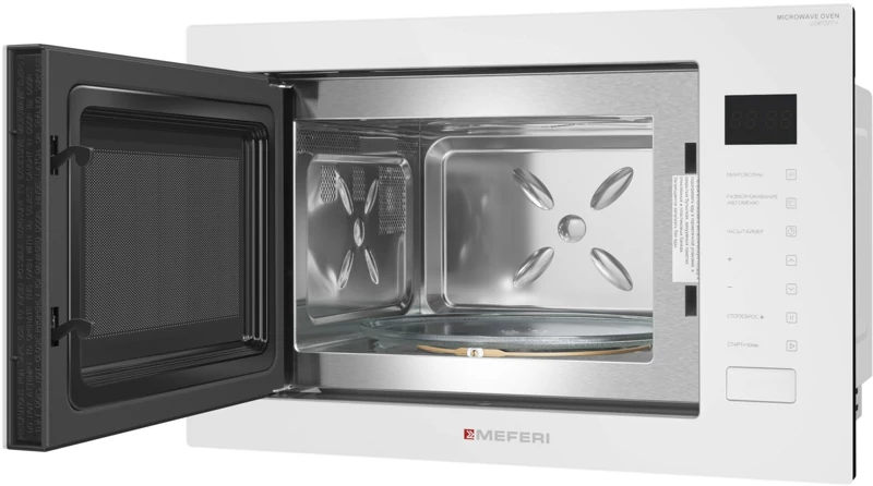 MEFERI MMO6028WH COMFORT PLUS.6