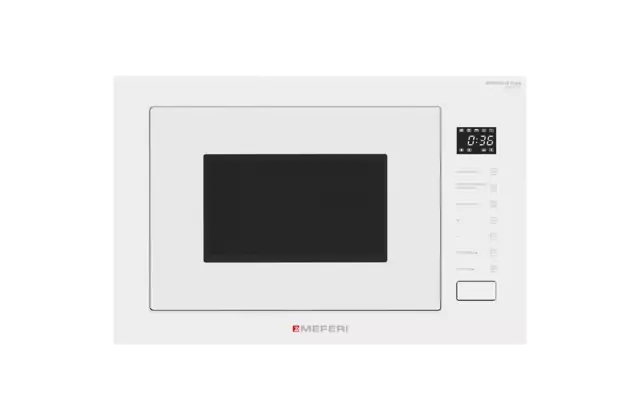 MEFERI MMO6028WH COMFORT PLUS.0