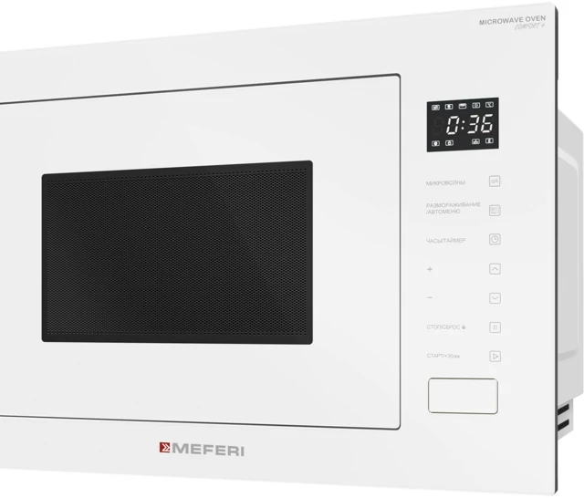 MEFERI MMO6028WH COMFORT PLUS.7