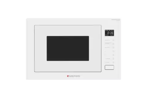 MEFERI MMO6028WH COMFORT PLUS