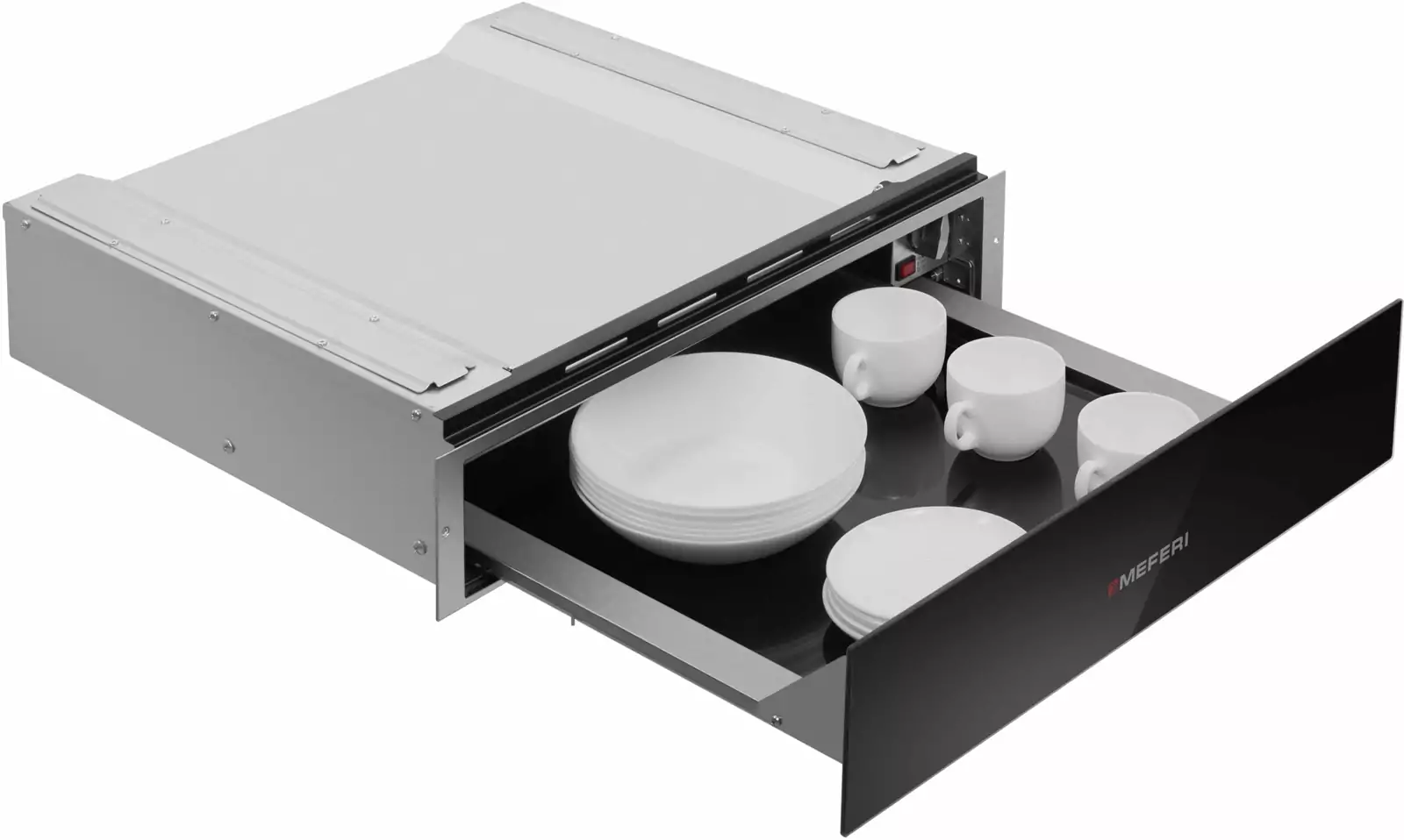 MEFERI MWD601BK COMFORT.1