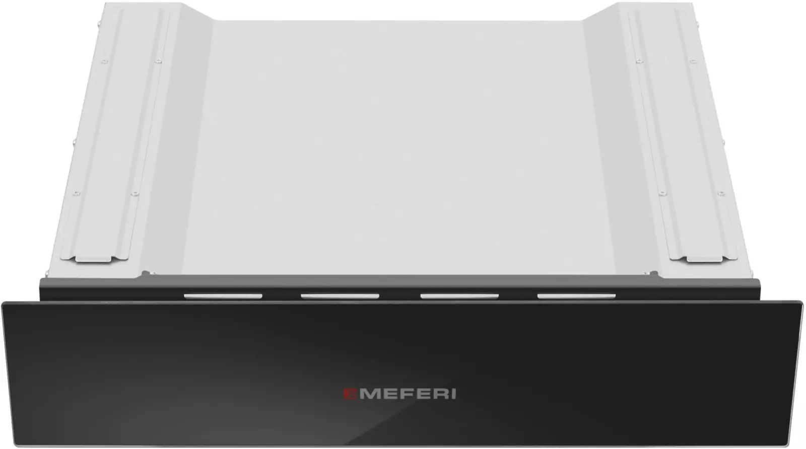 MEFERI MWD601BK COMFORT.2