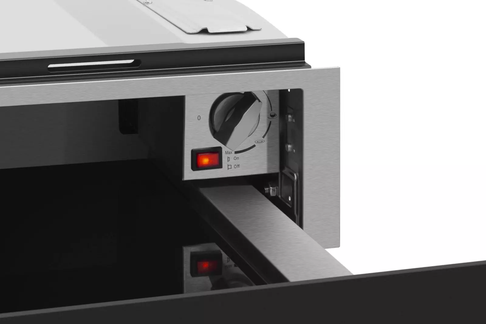 MEFERI MWD601BK COMFORT.4