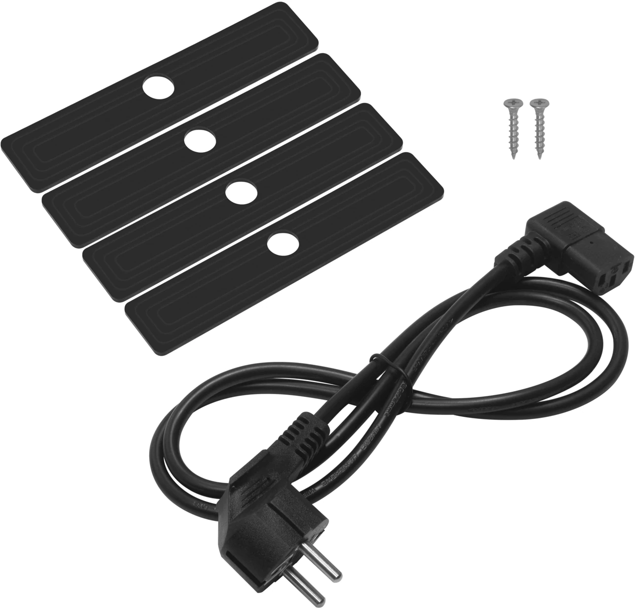 MEFERI MWD601BK COMFORT.5