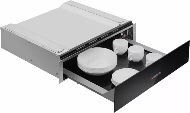 MEFERI MWD601BK COMFORT.1