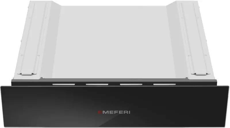 MEFERI MWD601BK COMFORT.2