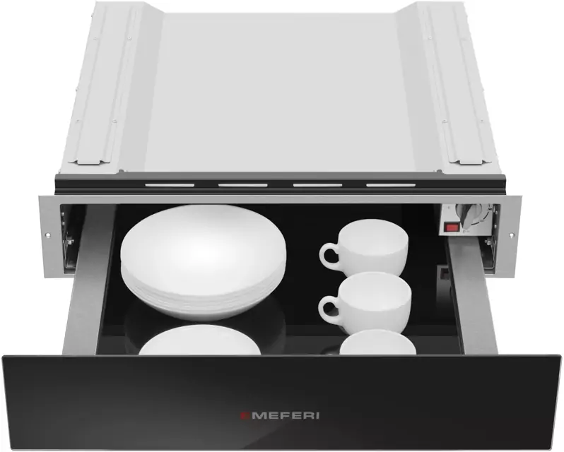 MEFERI MWD601BK COMFORT.3