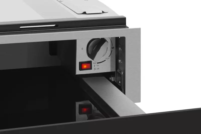 MEFERI MWD601BK COMFORT.4