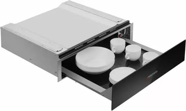 MEFERI MWD601BK COMFORT.1