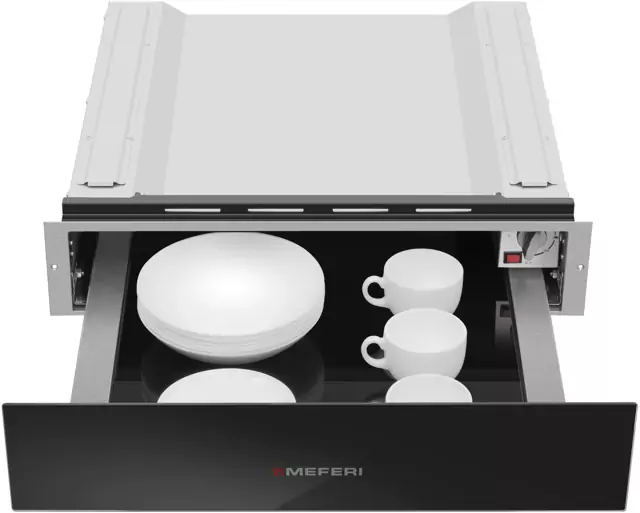 MEFERI MWD601BK COMFORT.3