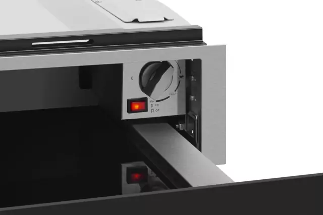 MEFERI MWD601BK COMFORT.4